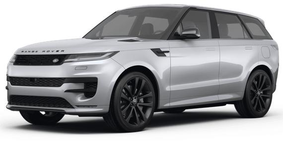 LAND ROVER RANGE ROVER SPORT 2024 SAL1L9FU5RA166508 image LAND ROVER RANGE ROVER SPORT 2024 SAL1L9FU5RA166508 image